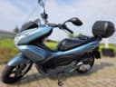 2013 Honda Honda PCX 125 - 16 980 km - Náhled 7