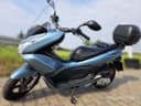 2013 Honda Honda PCX 125 - 16 980 km - Náhled 8