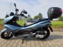 2013 Honda Honda PCX 125 - 16 980 km - Náhled 9