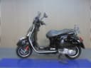 2010 Piaggio Piaggio Vespa GTS - 22 301 km - Náhled 14