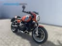 2025 BMW BMW R nineT - 2 476 km - Náhled 1