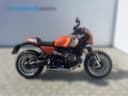 2025 BMW BMW R nineT - 2 476 km - Náhled 2