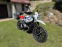 2018 BMW BMW R nineT - 4 750 km - Náhled 4