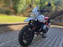 2017 BMW BMW R nineT - 15 800 km - Náhled 2