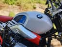 2017 BMW BMW R nineT - 15 800 km - Náhled 44