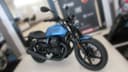 2025 Moto Guzzi Moto Guzzi V7 - 1 km - Náhled 3