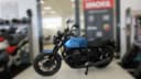 2025 Moto Guzzi Moto Guzzi V7 - 1 km - Náhled 4