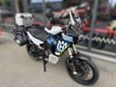 2023 Husqvarna Husqvarna Norden 901 - 6 039 km - Náhled 2