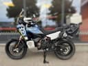 2023 Husqvarna Husqvarna Norden 901 - 6 039 km - Náhled 12
