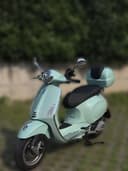 2024 Piaggio Piaggio Vespa Primavera - 6 100 km - Náhled 1