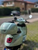 2024 Piaggio Piaggio Vespa Primavera - 6 100 km - Náhled 3