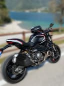 2019 Ducati Ducati Monster - 28 915 km - Náhled 1