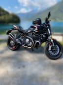 2019 Ducati Ducati Monster - 28 915 km - Náhled 2