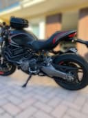 2019 Ducati Ducati Monster - 28 915 km - Náhled 5