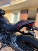 2019 Ducati Ducati Monster - 28 915 km - Náhled 6
