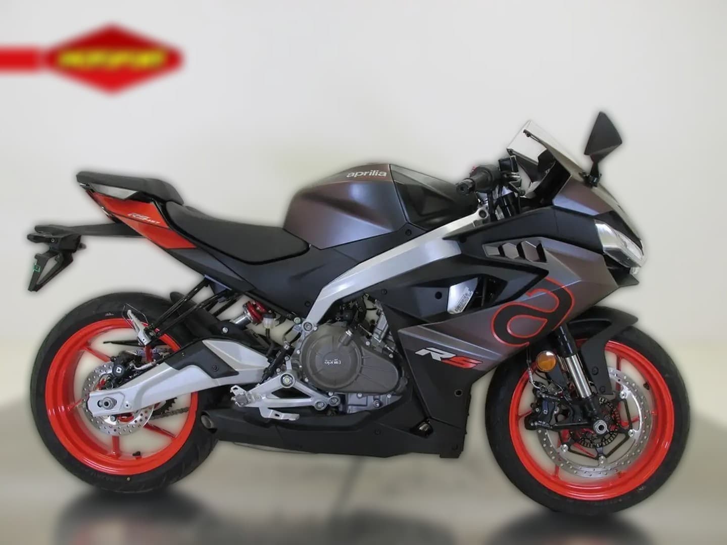2025 Aprilia Aprilia RS 660 - 0 km - Fotka 1