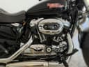 2014 Harley-Davidson Harley-Davidson Sportster 1200 - 48 000 km - Náhled 6