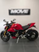 2022 Ducati Ducati Monster - 9 740 km - Náhled 5
