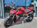 2023 Ducati Ducati Monster - 200 km - Náhled 3