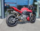 2023 Ducati Ducati Monster - 200 km - Náhled 4