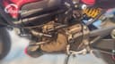 2015 Ducati Ducati Monster - 9 500 km - Náhled 3