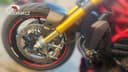 2015 Ducati Ducati Monster - 9 500 km - Náhled 6