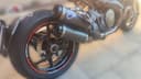 2015 Ducati Ducati Monster - 9 500 km - Náhled 7