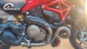 2015 Ducati Ducati Monster - 9 500 km - Náhled 8