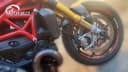 2015 Ducati Ducati Monster - 9 500 km - Náhled 9