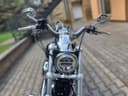 2025 Harley-Davidson Harley-Davidson Sportster 1200 - 26 800 km - Náhled 4
