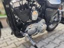 2025 Harley-Davidson Harley-Davidson Sportster 1200 - 26 800 km - Náhled 9