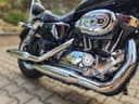 2025 Harley-Davidson Harley-Davidson Sportster 1200 - 26 800 km - Náhled 34