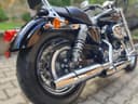 2025 Harley-Davidson Harley-Davidson Sportster 1200 - 26 800 km - Náhled 39