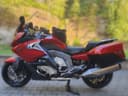 2011 BMW BMW K 1600 GT - 47 500 km - Náhled 3