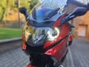 2011 BMW BMW K 1600 GT - 47 500 km - Náhled 18