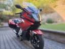 2011 BMW BMW K 1600 GT - 47 500 km - Náhled 32