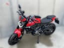 2021 Ducati Ducati Monster - 3 500 km - Náhled 3