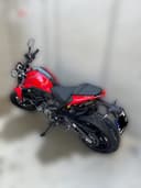 2021 Ducati Ducati Monster - 3 500 km - Náhled 5