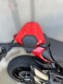 2021 Ducati Ducati Monster - 3 500 km - Náhled 10