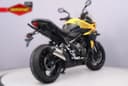 2025 Triumph Triumph Tiger 800 - 0 km - Náhled 3