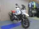 2018 BMW BMW R nineT - 19 873 km - Náhled 2