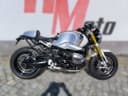 2020 BMW BMW R nineT - 9 646 km - Náhled 2