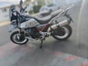 2023 Moto Guzzi Moto Guzzi V85 TT - 2 702 km - Náhled 1
