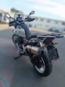 2023 Moto Guzzi Moto Guzzi V85 TT - 2 702 km - Náhled 2