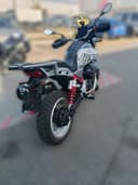 2023 Moto Guzzi Moto Guzzi V85 TT - 2 702 km - Náhled 3