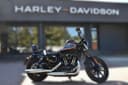 2017 Harley-Davidson Harley-Davidson Sportster 1200 - 9 223 km - Náhled 1