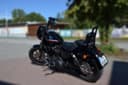 2017 Harley-Davidson Harley-Davidson Sportster 1200 - 9 223 km - Náhled 3