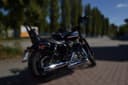 2017 Harley-Davidson Harley-Davidson Sportster 1200 - 9 223 km - Náhled 12