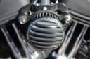 2017 Harley-Davidson Harley-Davidson Sportster 1200 - 9 223 km - Náhled 13