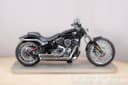 2013 Harley-Davidson Harley-Davidson Softail - 50 000 km - Náhled 1